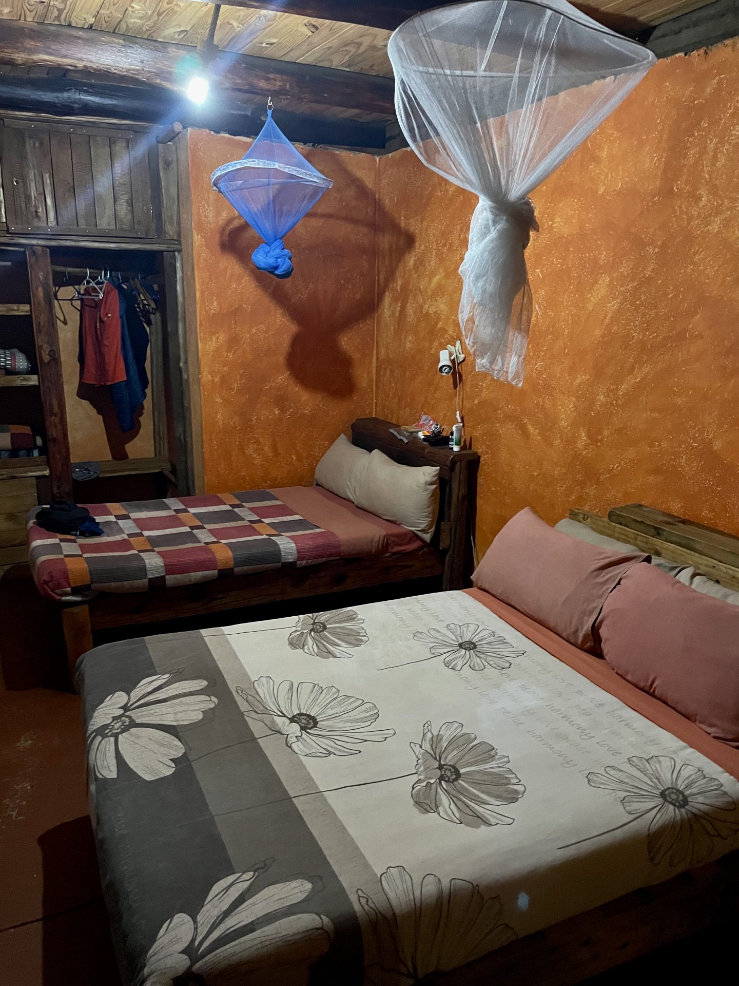 Chambre backpackers