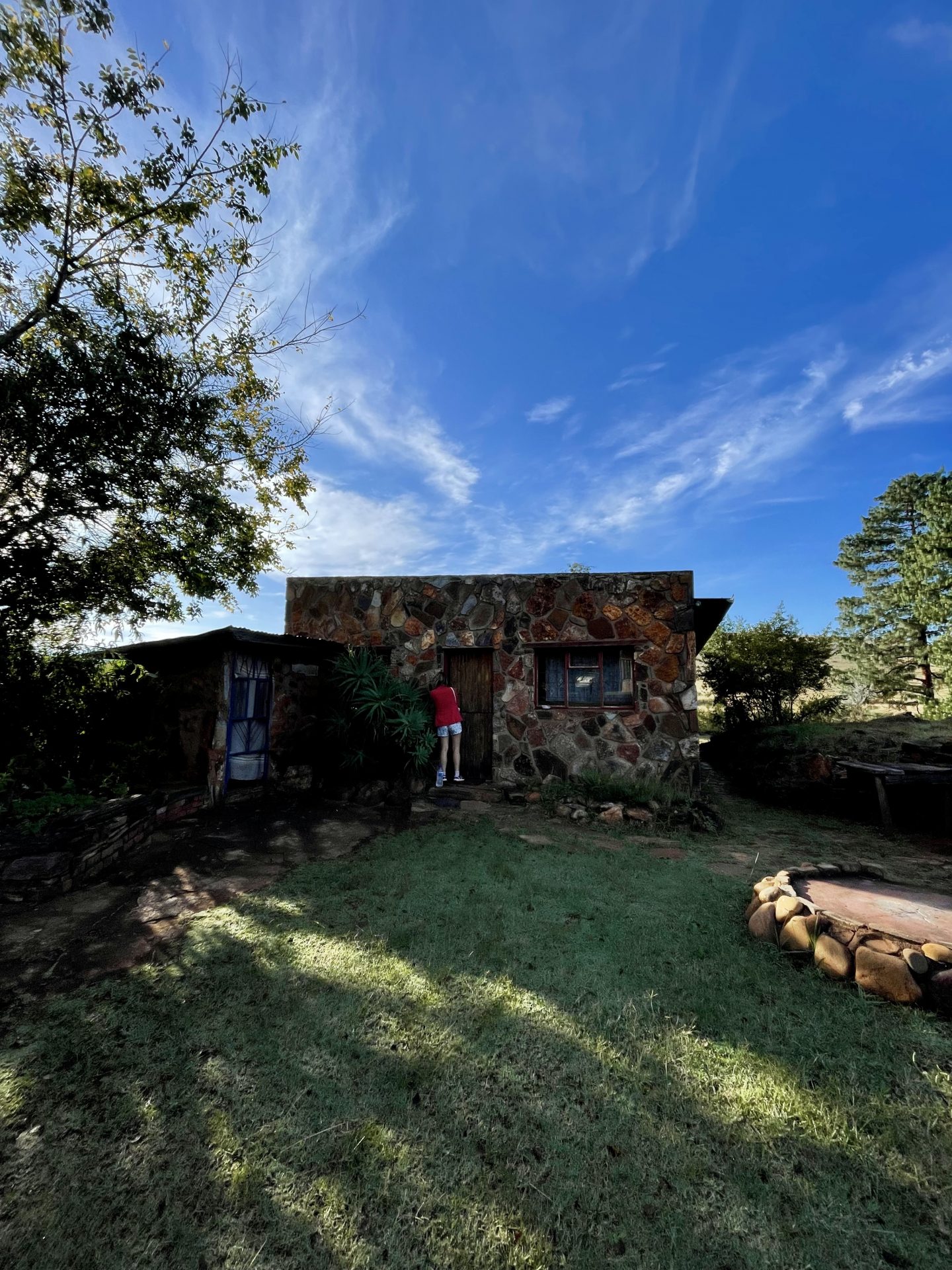 Blyde river Backpackers