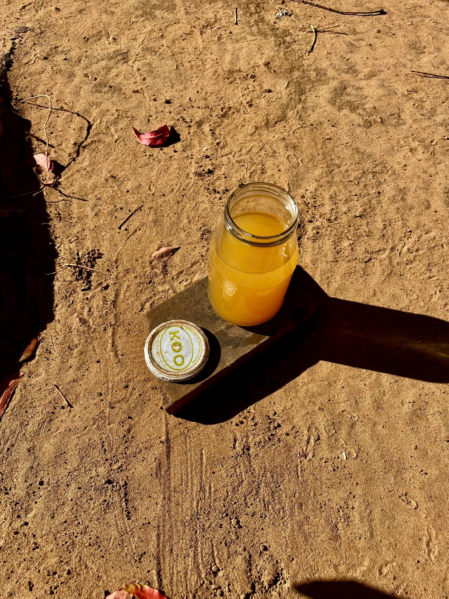 Alcool artizanal zulu